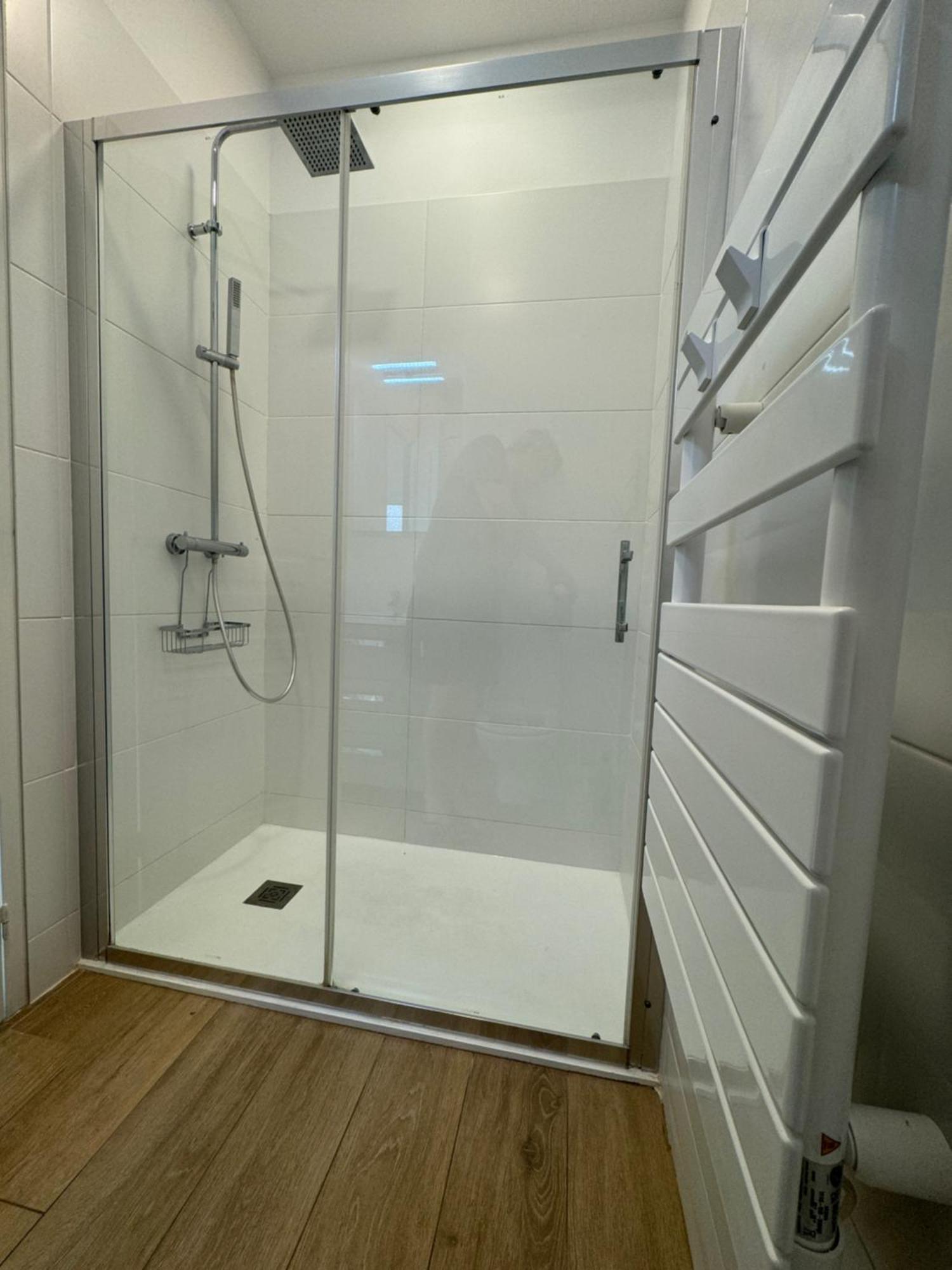Clos Margot Le Mans Quarto foto